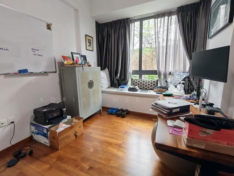 The Beverly, 45 Toh Tuck Road, Clementi Park / Upper Bukit Timah, 3 Bedrooms, 1,539 sqft, Apartment For Rent, by Adrian Wee 黄國强, 500264735 - Study - PropertyGuru.com.sg