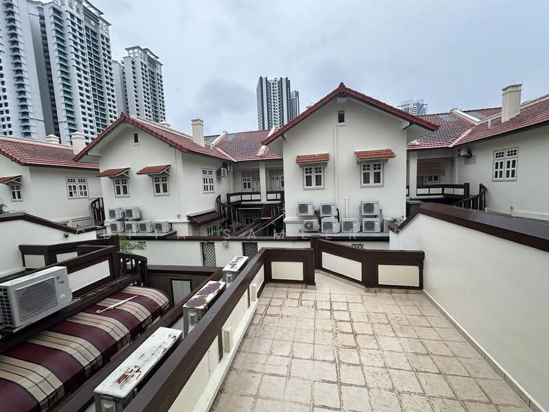Townerville, 35 McNair Road, Balestier / Toa Payoh, 3 Bedrooms, 2,424 sqft, Conservation House For Rent, by Gupta Sameer Raj, 500264740 - Exterior - PropertyGuru.com.sg
