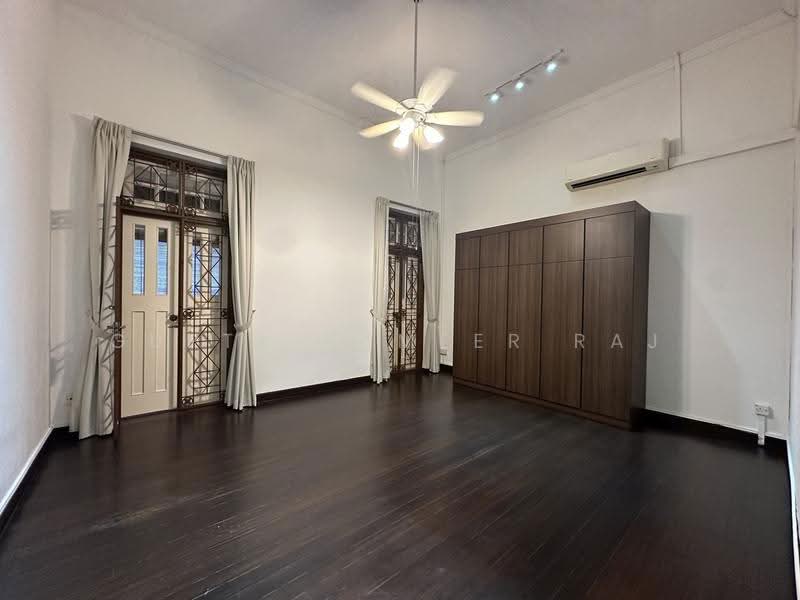 Townerville, 35 McNair Road, Balestier / Toa Payoh, 3 Bedrooms, 2,424 sqft, Conservation House For Rent, by Gupta Sameer Raj, 500264740 - Bedroom - PropertyGuru.com.sg