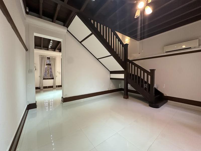 Townerville, 35 McNair Road, Balestier / Toa Payoh, 3 Bedrooms, 2,424 sqft, Conservation House For Rent, by Gupta Sameer Raj, 500264740 - Interior - PropertyGuru.com.sg