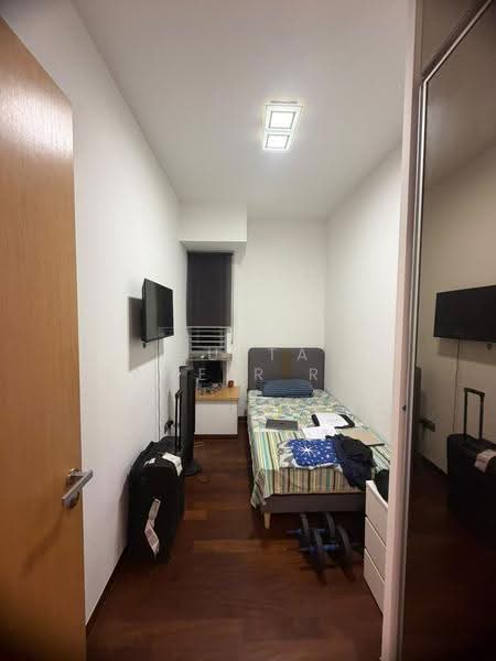 Townerville, 35 McNair Road, Balestier / Toa Payoh, 3 Bedrooms, 2,424 sqft, Conservation House For Rent, by Gupta Sameer Raj, 500264740 - Bedroom - PropertyGuru.com.sg