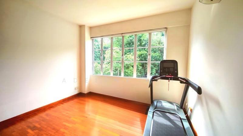 Greenbank Park, Greenbank Park, Clementi Park / Upper Bukit Timah, 6 Bedrooms, 3,200 sqft, Semi-Detached House For Sale, by Adeline Koh, 500264743 - Gym - PropertyGuru.com.sg