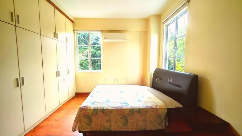 Greenbank Park, Greenbank Park, Clementi Park / Upper Bukit Timah, 6 Bedrooms, 3,200 sqft, Semi-Detached House For Sale, by Adeline Koh, 500264743 - Bedroom - PropertyGuru.com.sg