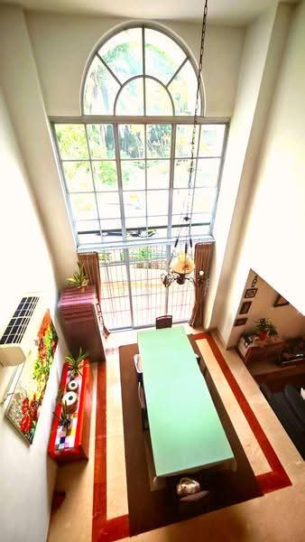 Greenbank Park, Greenbank Park, Clementi Park / Upper Bukit Timah, 6 Bedrooms, 3,200 sqft, Semi-Detached House For Sale, by Adeline Koh, 500264743 - Dining Room - PropertyGuru.com.sg