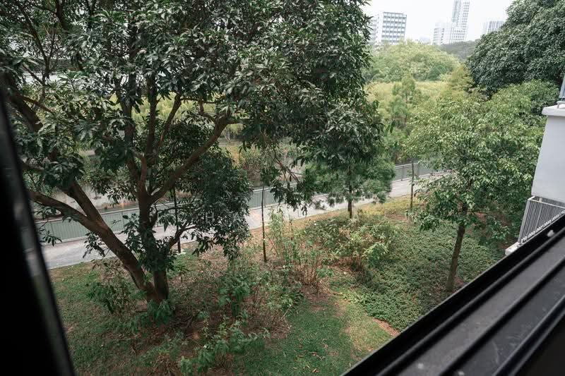 611 Clementi West Street 1, 611 Clementi West Street 1, Buona Vista / West Coast / Clementi New Town, Room Rental, 100 sqft, HDB Flat For Rent, by Michael Jauw, 500264747 - Exterior - PropertyGuru.com.sg