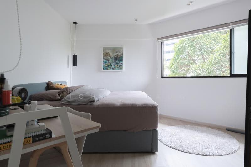 611 Clementi West Street 1, 611 Clementi West Street 1, Buona Vista / West Coast / Clementi New Town, Room Rental, 100 sqft, HDB Flat For Rent, by Michael Jauw, 500264747 - Bedroom - PropertyGuru.com.sg