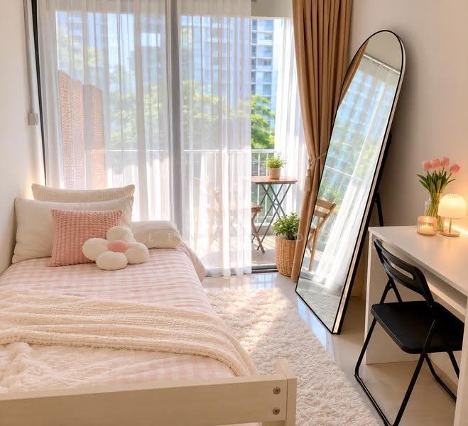Parc Centros, 90 Punggol Central, Hougang / Punggol / Sengkang, Room Rental, 120 sqft, Condominium For Rent, by Glenn Choo, 500264748 - Bedroom - PropertyGuru.com.sg
