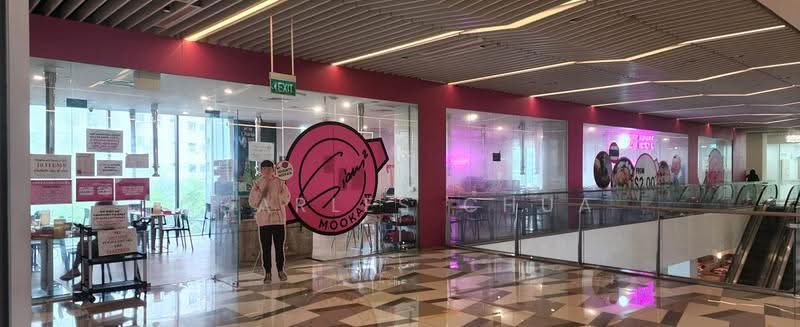 321 Clementi, 321 Clementi Avenue 3, Buona Vista / West Coast / Clementi New Town, 247 sqft, Mall Shop For Rent, by Charles Chua, 500264749 - Interior - CommercialGuru.com.sg