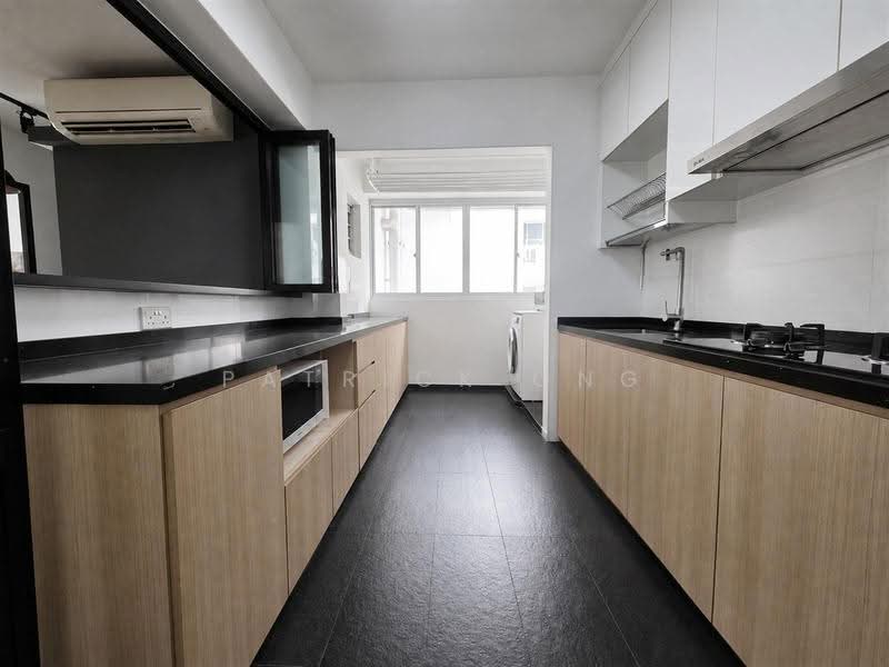163C Rivervale Crescent, 163C Rivervale Crescent, Hougang / Punggol / Sengkang, 3 Bedrooms, 1,001 sqft, HDB Flat For Sale, by Patrick Ong, 500264750 - Kitchen - PropertyGuru.com.sg