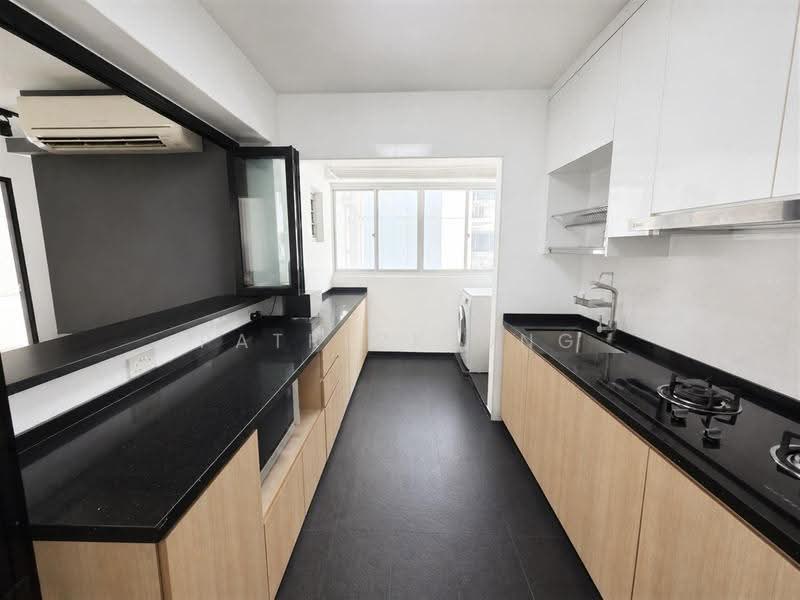 163C Rivervale Crescent, 163C Rivervale Crescent, Hougang / Punggol / Sengkang, 3 Bedrooms, 1,001 sqft, HDB Flat For Sale, by Patrick Ong, 500264750 - Kitchen - PropertyGuru.com.sg