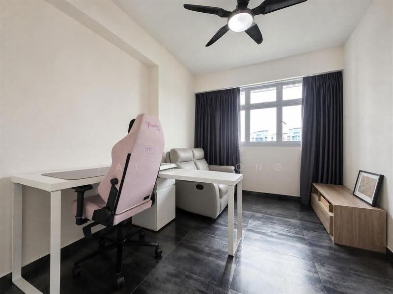 163C Rivervale Crescent, 163C Rivervale Crescent, Hougang / Punggol / Sengkang, 3 Bedrooms, 1,001 sqft, HDB Flat For Sale, by Patrick Ong, 500264750 - Study - PropertyGuru.com.sg