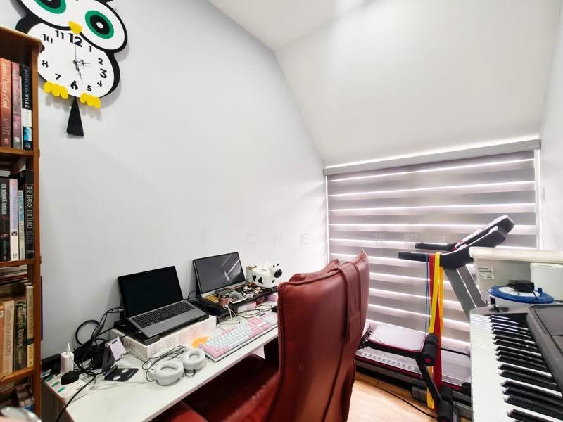 R66 Apartments, 66 Rangoon Road, Farrer Park / Serangoon Rd, 2 Bedrooms, 979 sqft, Apartment For Sale, by Lucas Chen 陈昭才, 500264751 - Study - PropertyGuru.com.sg