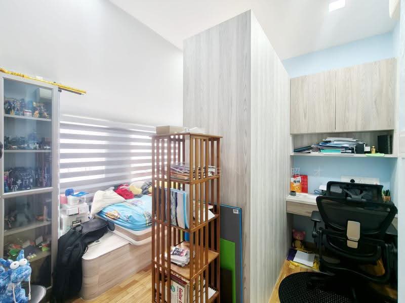 R66 Apartments, 66 Rangoon Road, Farrer Park / Serangoon Rd, 2 Bedrooms, 979 sqft, Apartment For Sale, by Lucas Chen 陈昭才, 500264751 - Bedroom - PropertyGuru.com.sg