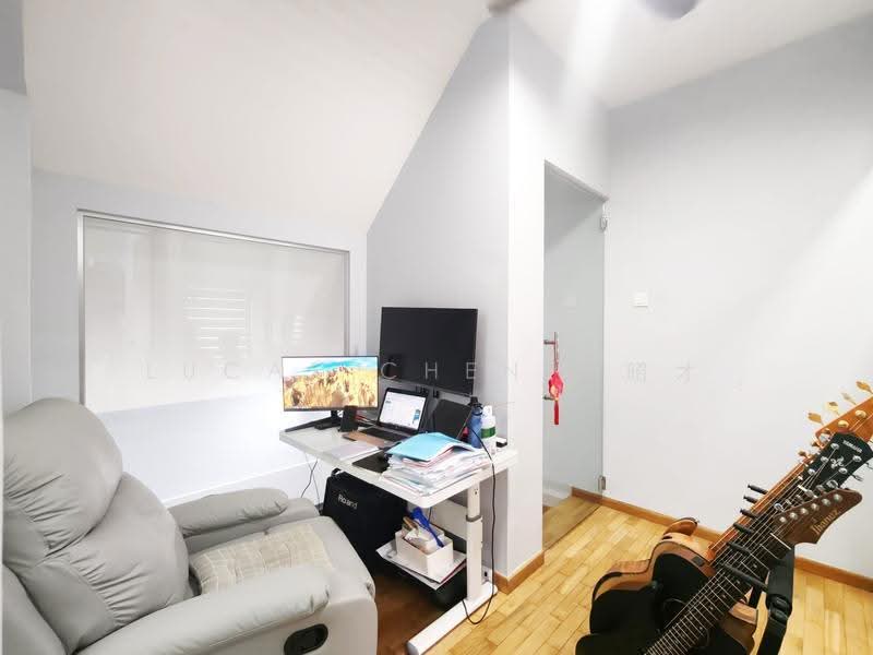 R66 Apartments, 66 Rangoon Road, Farrer Park / Serangoon Rd, 2 Bedrooms, 979 sqft, Apartment For Sale, by Lucas Chen 陈昭才, 500264751 - Study - PropertyGuru.com.sg