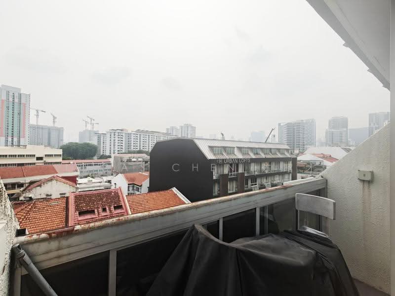 R66 Apartments, 66 Rangoon Road, Farrer Park / Serangoon Rd, 2 Bedrooms, 979 sqft, Apartment For Sale, by Lucas Chen 陈昭才, 500264751 - Exterior - PropertyGuru.com.sg