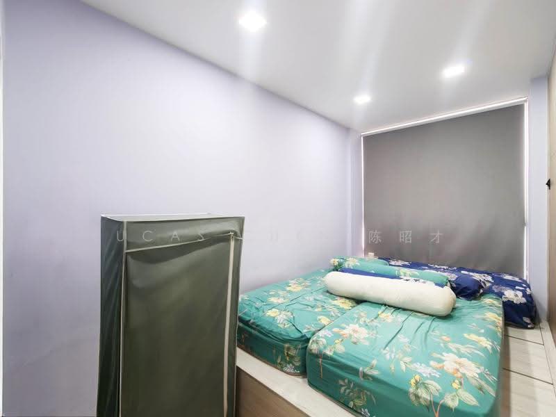 R66 Apartments, 66 Rangoon Road, Farrer Park / Serangoon Rd, 2 Bedrooms, 979 sqft, Apartment For Sale, by Lucas Chen 陈昭才, 500264751 - Bedroom - PropertyGuru.com.sg
