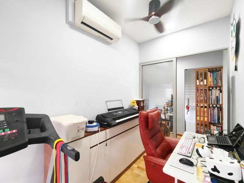 R66 Apartments, 66 Rangoon Road, Farrer Park / Serangoon Rd, 2 Bedrooms, 979 sqft, Apartment For Sale, by Lucas Chen 陈昭才, 500264751 - Study - PropertyGuru.com.sg