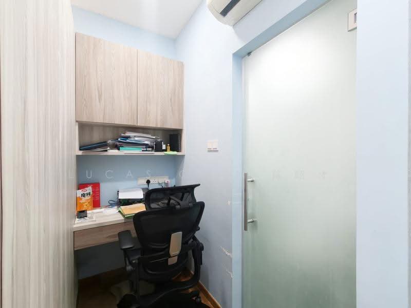 R66 Apartments, 66 Rangoon Road, Farrer Park / Serangoon Rd, 2 Bedrooms, 979 sqft, Apartment For Sale, by Lucas Chen 陈昭才, 500264751 - Study - PropertyGuru.com.sg