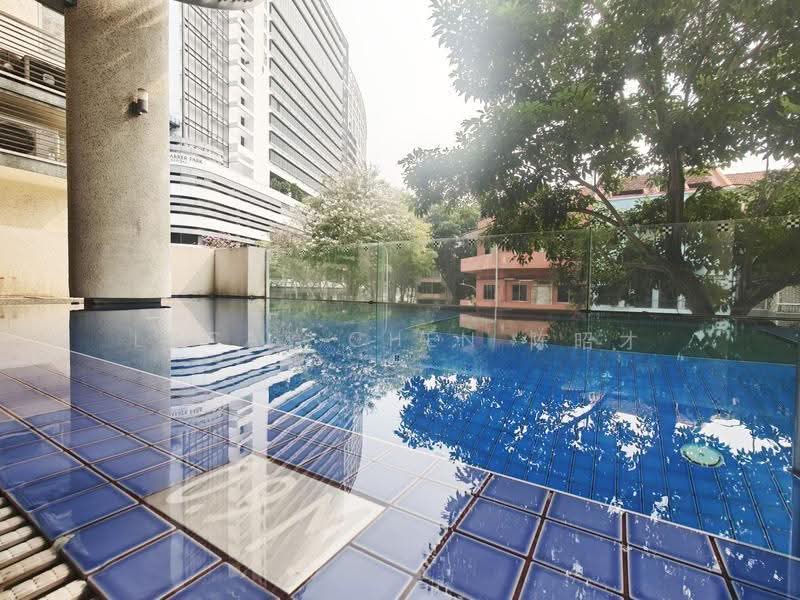R66 Apartments, 66 Rangoon Road, Farrer Park / Serangoon Rd, 2 Bedrooms, 979 sqft, Apartment For Sale, by Lucas Chen 陈昭才, 500264751 - Exterior - PropertyGuru.com.sg
