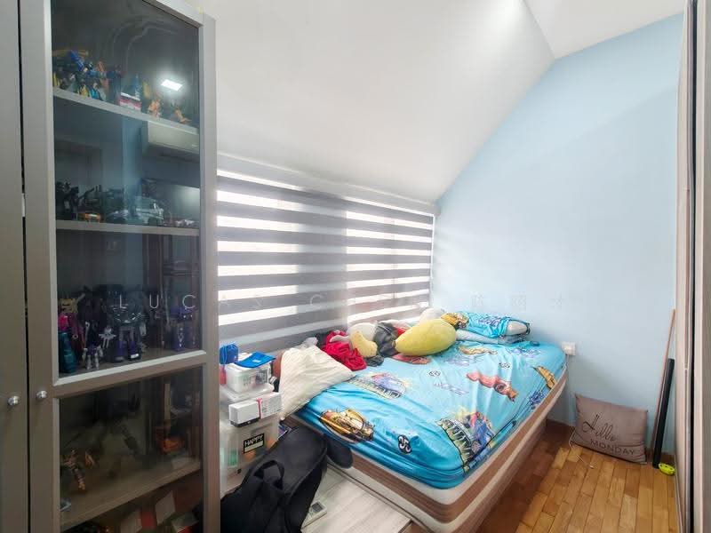 R66 Apartments, 66 Rangoon Road, Farrer Park / Serangoon Rd, 2 Bedrooms, 979 sqft, Apartment For Sale, by Lucas Chen 陈昭才, 500264751 - Bedroom - PropertyGuru.com.sg