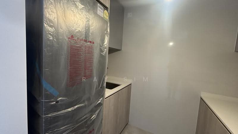 AMO Residence, 21 Ang Mo Kio Rise, Ang Mo Kio / Bishan / Thomson, 2 Bedrooms, 743 sqft, Condominium For Sale, by Ray Sim, 500264752 - PropertyGuru.com.sg