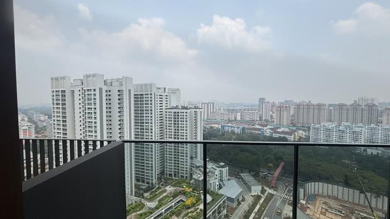 AMO Residence, 21 Ang Mo Kio Rise, Ang Mo Kio / Bishan / Thomson, 2 Bedrooms, 743 sqft, Condominium For Sale, by Ray Sim, 500264752 - PropertyGuru.com.sg