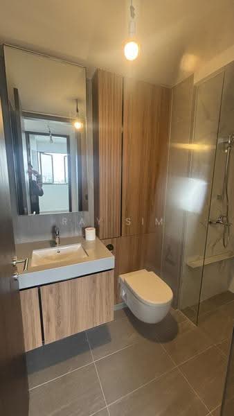 AMO Residence, 21 Ang Mo Kio Rise, Ang Mo Kio / Bishan / Thomson, 2 Bedrooms, 743 sqft, Condominium For Sale, by Ray Sim, 500264752 - PropertyGuru.com.sg