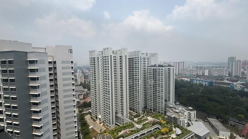 AMO Residence, 21 Ang Mo Kio Rise, Ang Mo Kio / Bishan / Thomson, 2 Bedrooms, 743 sqft, Condominium For Sale, by Ray Sim, 500264752 - PropertyGuru.com.sg