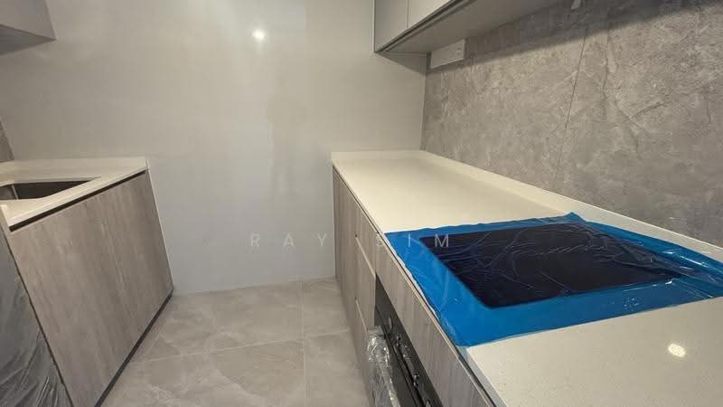 AMO Residence, 21 Ang Mo Kio Rise, Ang Mo Kio / Bishan / Thomson, 2 Bedrooms, 743 sqft, Condominium For Sale, by Ray Sim, 500264752 - PropertyGuru.com.sg