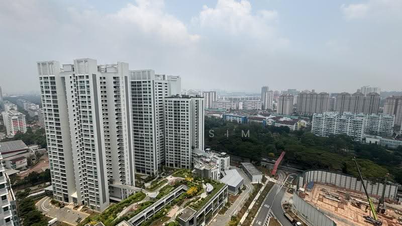 AMO Residence, 21 Ang Mo Kio Rise, Ang Mo Kio / Bishan / Thomson, 2 Bedrooms, 743 sqft, Condominium For Sale, by Ray Sim, 500264752 - PropertyGuru.com.sg