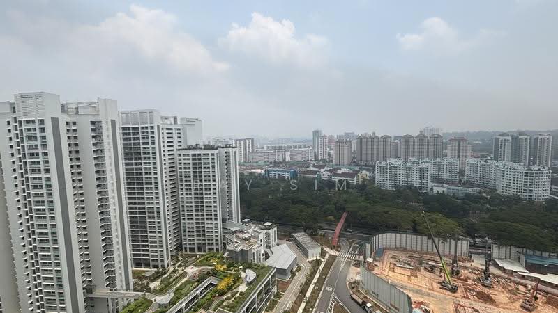 AMO Residence, 21 Ang Mo Kio Rise, Ang Mo Kio / Bishan / Thomson, 2 Bedrooms, 743 sqft, Condominium For Sale, by Ray Sim, 500264752 - PropertyGuru.com.sg