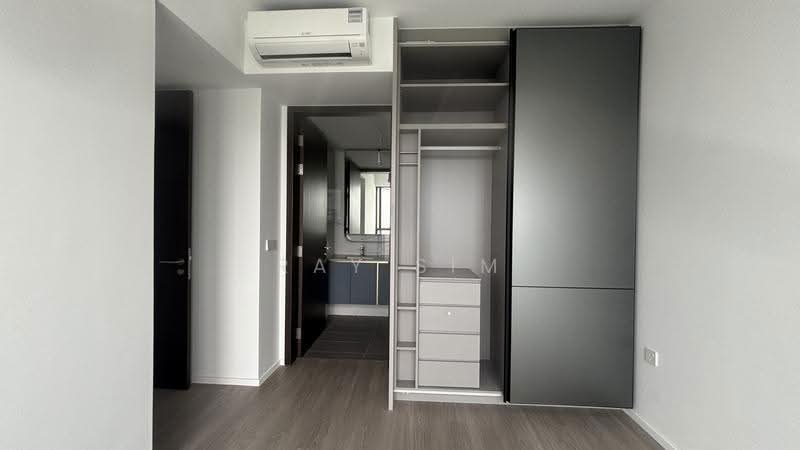 AMO Residence, 21 Ang Mo Kio Rise, Ang Mo Kio / Bishan / Thomson, 2 Bedrooms, 743 sqft, Condominium For Sale, by Ray Sim, 500264752 - PropertyGuru.com.sg