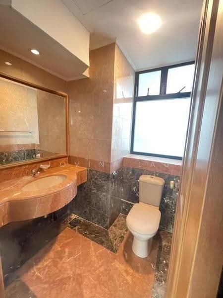 Spring Grove, 53B Grange Road, Tanglin / Holland / Bukit Timah, 4 Bedrooms, 2,702 sqft, Condominium For Sale, by Jovina Lau, 500264753 - Bathroom - PropertyGuru.com.sg