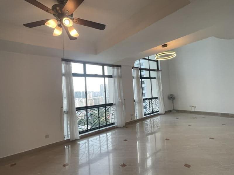 Spring Grove, 53B Grange Road, Tanglin / Holland / Bukit Timah, 4 Bedrooms, 2,702 sqft, Condominium For Sale, by Jovina Lau, 500264753 - Living Room - PropertyGuru.com.sg