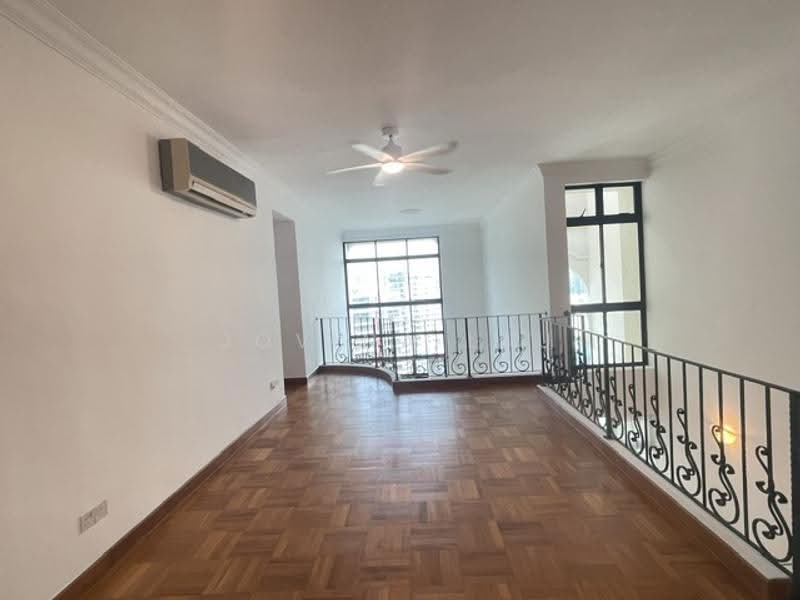 Spring Grove, 53B Grange Road, Tanglin / Holland / Bukit Timah, 4 Bedrooms, 2,702 sqft, Condominium For Sale, by Jovina Lau, 500264753 - Living Room - PropertyGuru.com.sg