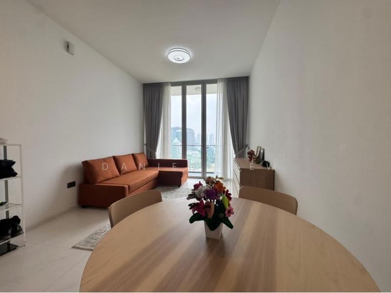 Kallang Riverside, 51 Kampong Bugis, Balestier / Toa Payoh, 2 Bedrooms, 1,033 sqft, Condominium For Rent, by Daniel Liew, 500264754 - PropertyGuru.com.sg