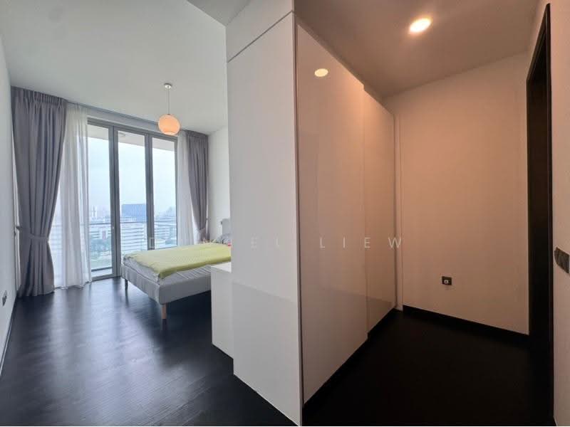Kallang Riverside, 51 Kampong Bugis, Balestier / Toa Payoh, 2 Bedrooms, 1,033 sqft, Condominium For Rent, by Daniel Liew, 500264754 - PropertyGuru.com.sg