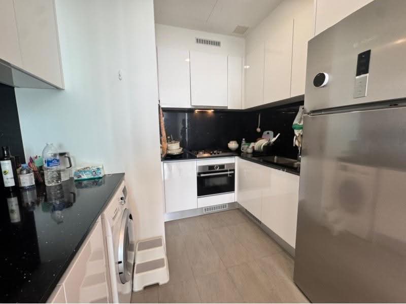 Kallang Riverside, 51 Kampong Bugis, Balestier / Toa Payoh, 2 Bedrooms, 1,033 sqft, Condominium For Rent, by Daniel Liew, 500264754 - PropertyGuru.com.sg