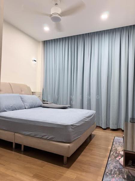 Chestervale, 31 Bangkit Road, Dairy Farm / Bukit Panjang / Choa Chu Kang, Room Rental, 200 sqft, Condominium For Rent, by Huey Meng Lim, 500264755 - Bedroom - PropertyGuru.com.sg