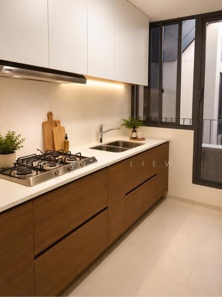 Miltonia Residences, 532 Miltonia Close, Sembawang / Yishun, 3 Bedrooms, 1,518 sqft, Condominium For Sale, by Daniel Liew, 500264756 - PropertyGuru.com.sg