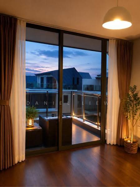 Miltonia Residences, 532 Miltonia Close, Sembawang / Yishun, 3 Bedrooms, 1,518 sqft, Condominium For Sale, by Daniel Liew, 500264756 - PropertyGuru.com.sg