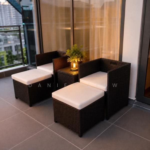 Miltonia Residences, 532 Miltonia Close, Sembawang / Yishun, 3 Bedrooms, 1,518 sqft, Condominium For Sale, by Daniel Liew, 500264756 - PropertyGuru.com.sg