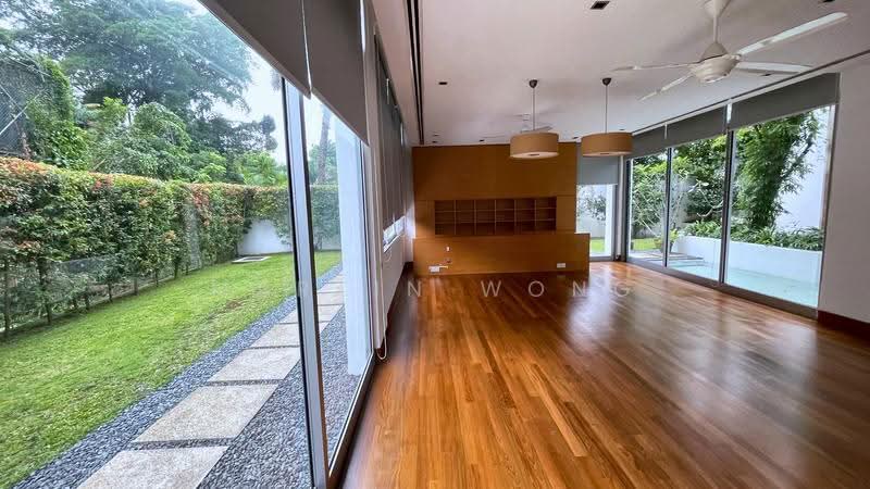 Holland Road, Oei Tiong Ham Park, Tanglin / Holland / Bukit Timah, 6 Bedrooms, 7,500 sqft, Detached House For Sale, by Martin Wong, 500264758 - Living Room - PropertyGuru.com.sg
