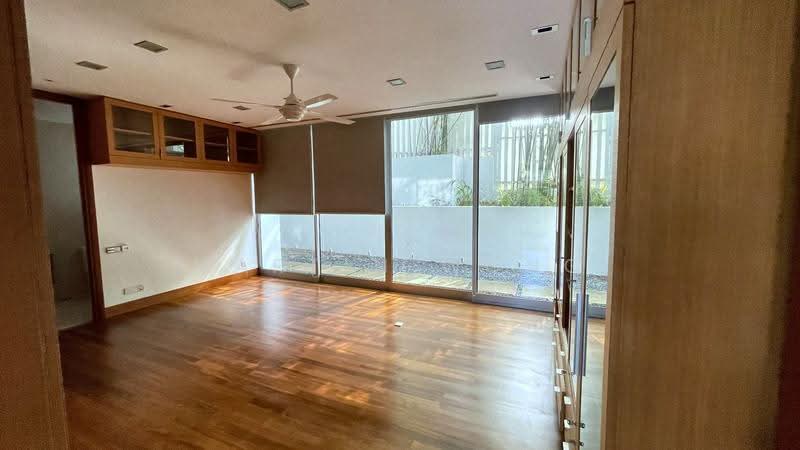 Holland Road, Oei Tiong Ham Park, Tanglin / Holland / Bukit Timah, 6 Bedrooms, 7,500 sqft, Detached House For Sale, by Martin Wong, 500264758 - Guest cum Study - PropertyGuru.com.sg