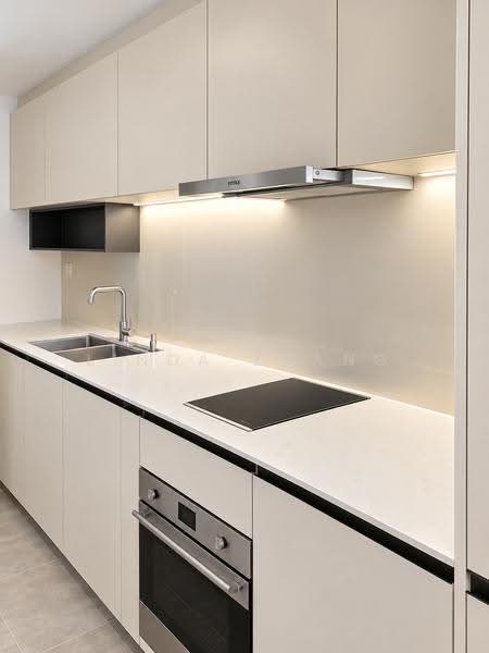 JadeScape, 316 Shunfu Road, Ang Mo Kio / Bishan / Thomson, 2 Bedrooms, 764 sqft, Condominium For Sale, by Linda Zhang, 500264761 - Kitchen - PropertyGuru.com.sg