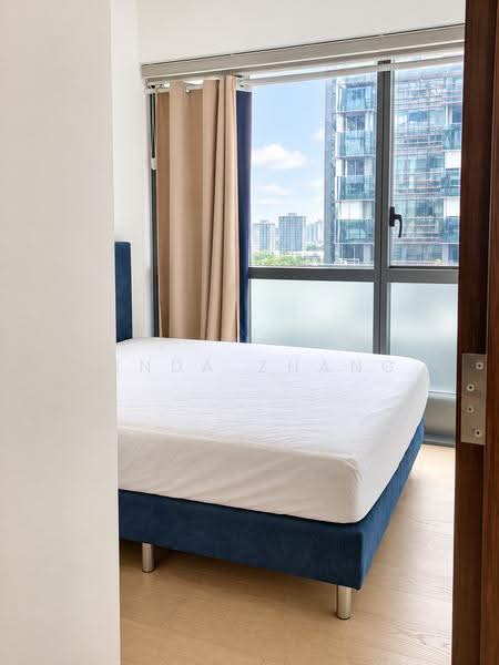 JadeScape, 316 Shunfu Road, Ang Mo Kio / Bishan / Thomson, 2 Bedrooms, 764 sqft, Condominium For Sale, by Linda Zhang, 500264761 - Bedroom - PropertyGuru.com.sg