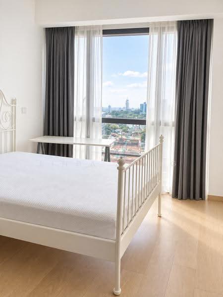 JadeScape, 316 Shunfu Road, Ang Mo Kio / Bishan / Thomson, 2 Bedrooms, 764 sqft, Condominium For Sale, by Linda Zhang, 500264761 - Bedroom - PropertyGuru.com.sg