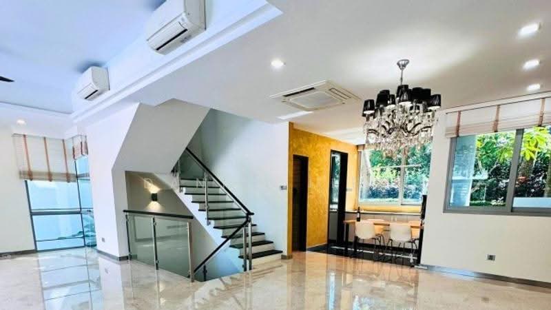 Paterson Residence, 83 Paterson Road, Orchard / River Valley, 4 Bedrooms, 4,124 sqft, Condominium For Rent, by Daniel Liew, 500264762 - PropertyGuru.com.sg