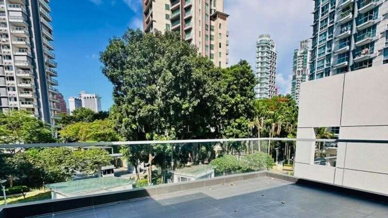 Paterson Residence, 83 Paterson Road, Orchard / River Valley, 4 Bedrooms, 4,124 sqft, Condominium For Rent, by Daniel Liew, 500264762 - PropertyGuru.com.sg