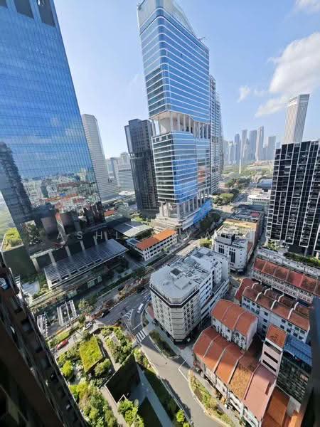 Midtown Modern, 18 Tan Quee Lan Street, Beach Road / Bugis / Rochor, 4 Bedrooms, 1,808 sqft, Condominium For Sale, by Ashley YANG, 500264763 - Exterior - PropertyGuru.com.sg